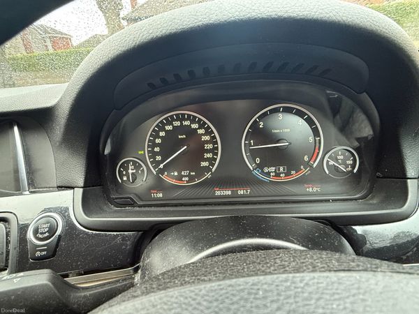 Stunning 5-Series. 2-Year Warranty inc. New NCT 379634774