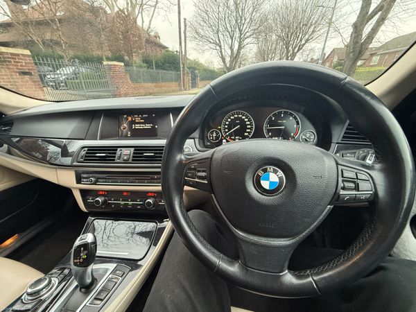 Stunning 5-Series. 2-Year Warranty inc. New NCT 379634882