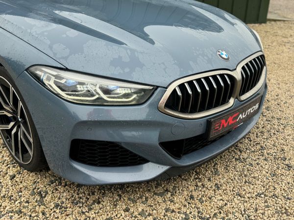 BMW M850i 2019 MASSIVE SPEC 379637160