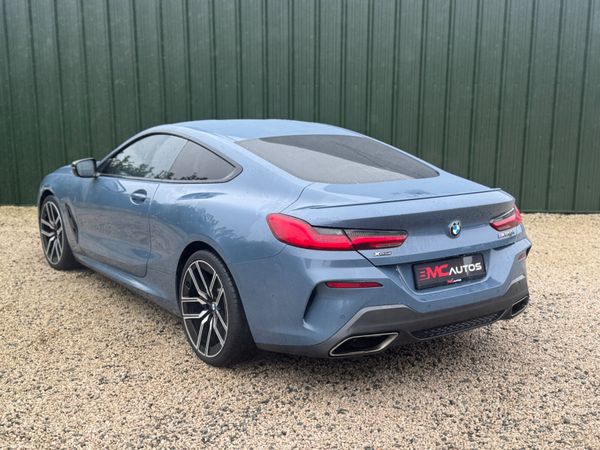 BMW M850i 2019 MASSIVE SPEC 379637166