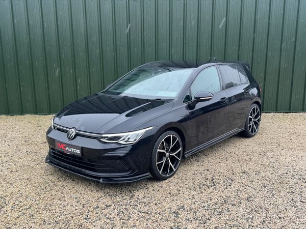 2020 VW GOLF R-LINE 2.0TDI AUTO 379637610