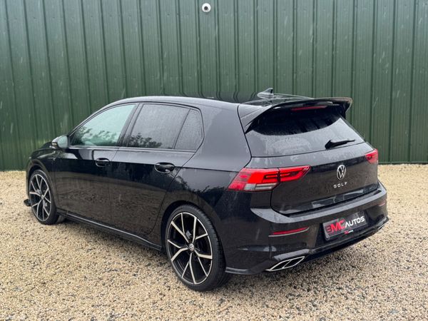 2020 VW GOLF R-LINE 2.0TDI AUTO 379637616