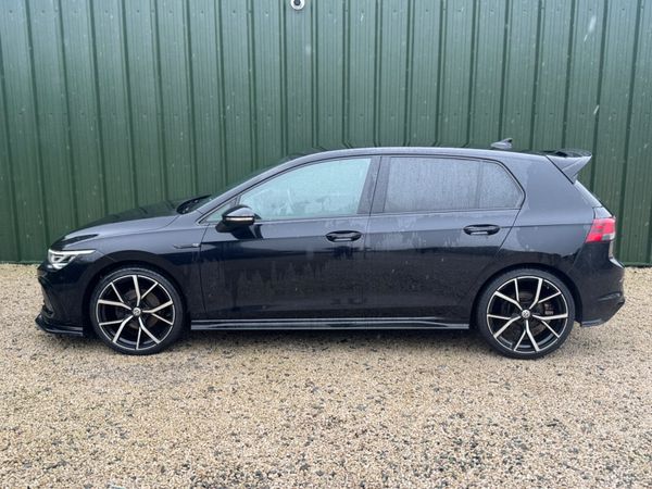 2020 VW GOLF R-LINE 2.0TDI AUTO 379637618