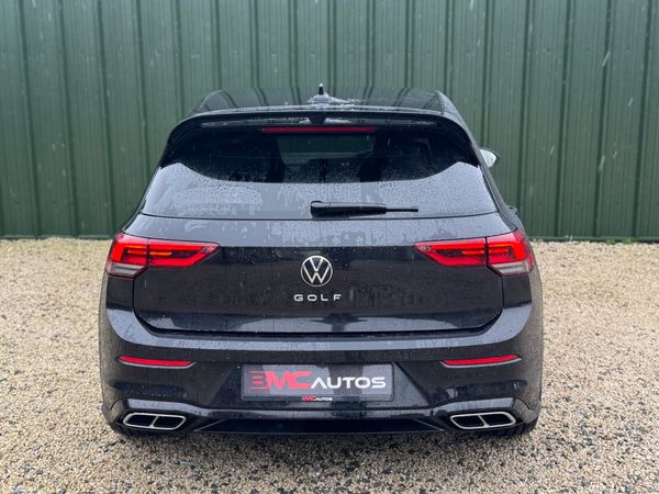 2020 VW GOLF R-LINE 2.0TDI AUTO 379637626