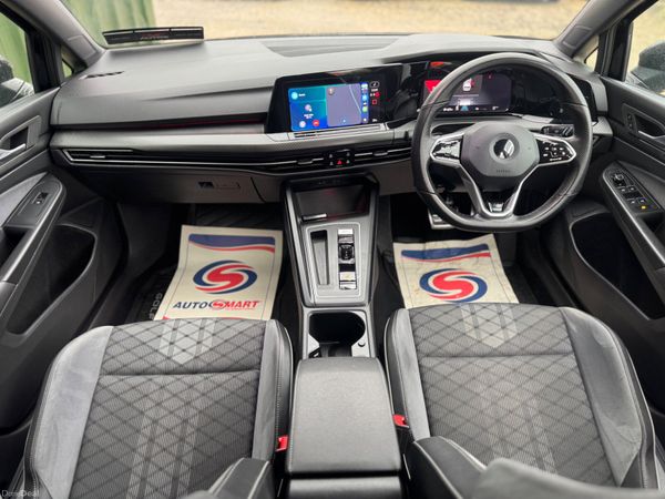 2020 VW GOLF R-LINE 2.0TDI AUTO 379637628