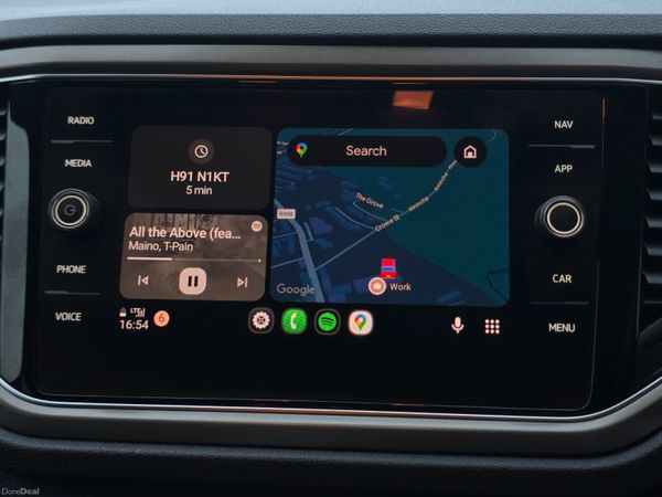 212 T-ROC 2.0 TDI BLACK EDITION STYLING PACK 379639110