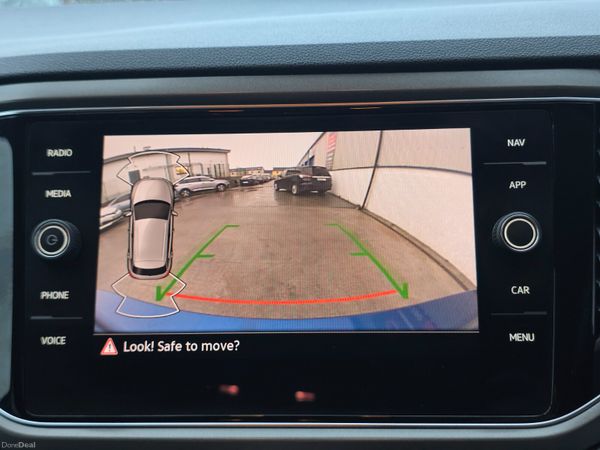 212 T-ROC 2.0 TDI BLACK EDITION STYLING PACK 379639112