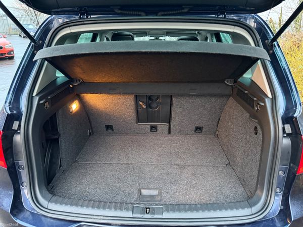 Volkswagen Tiguan Pan Roof Stunning NCT 379745302