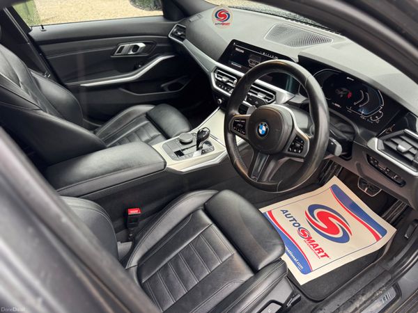 BMW 330E 2019 MSPORT WHEELS INCLUDED 379748630