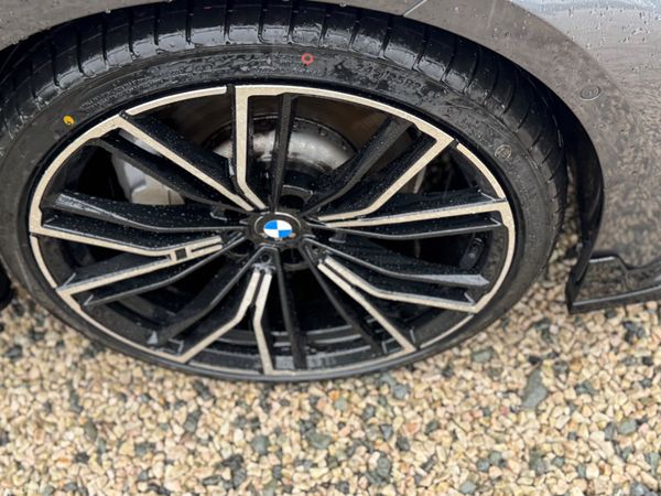 BMW 330E 2019 MSPORT WHEELS INCLUDED 379748634