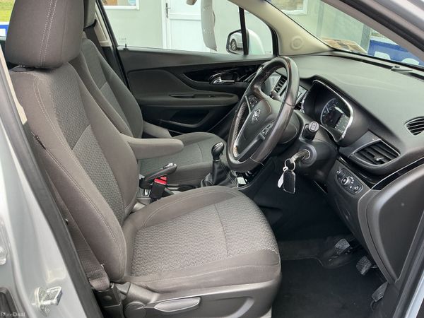 2017 OPEL MOKKA 1.6 DIESEL ONLY 147,000 KMS 379751770