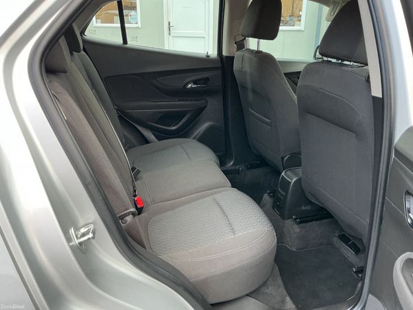 2017 OPEL MOKKA 1.6 DIESEL ONLY 147,000 KMS 379751772