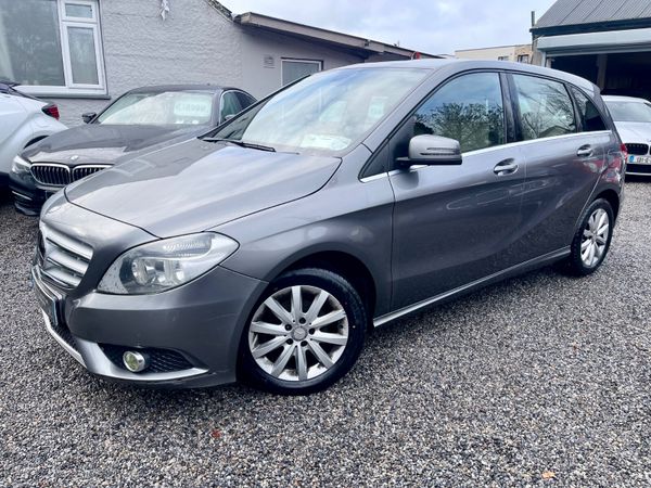 142 Mercedes-Benz B180 CDI Automatic – Reverse Cam 379754660