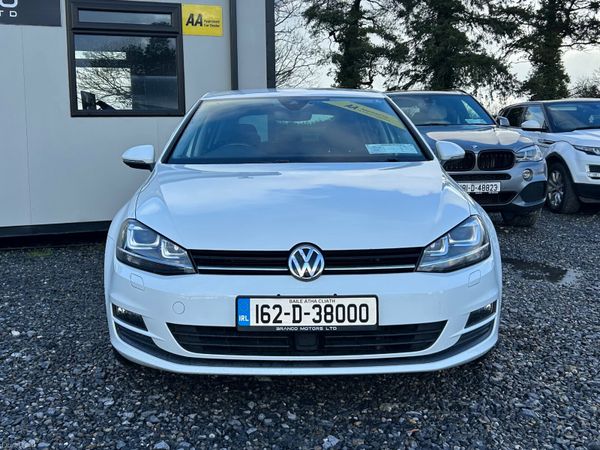 Volkswagen Golf 1.2 TSI AUTO 379756462