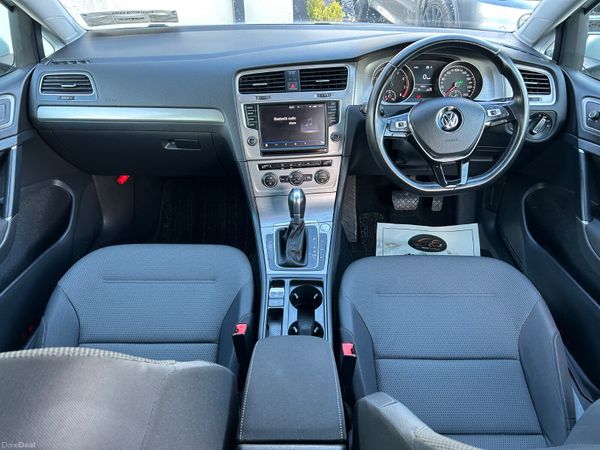 Volkswagen Golf 1.2 TSI AUTO 379756592