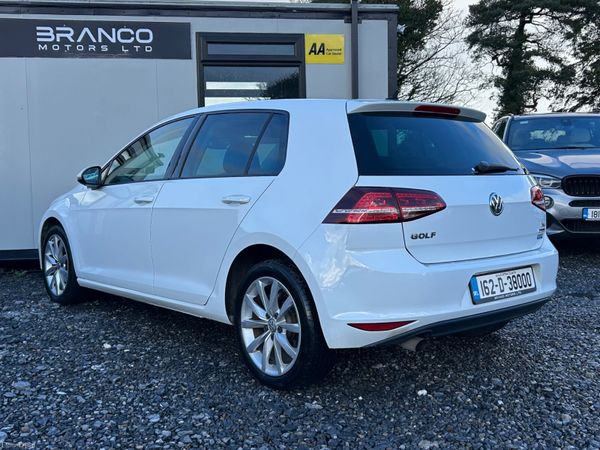 Volkswagen Golf 1.2 TSI AUTO 379756506