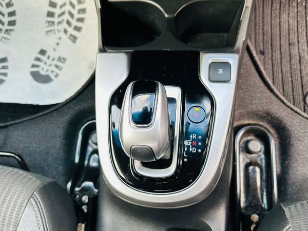 HONDA FIT 2019 S-SENSING EDITION TOP-SPECS 379756612