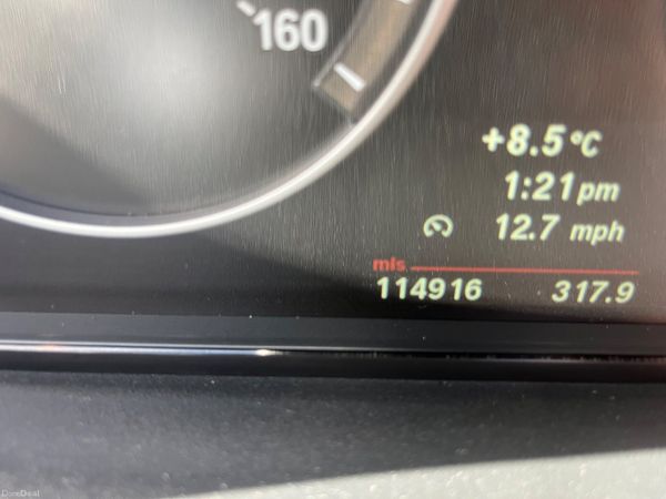 BMW 5-Series M SPORT 2012 AUTOMATIC 379757048