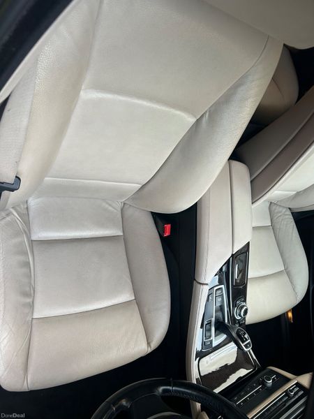 BMW 5-Series 2013 AUTOMATIC 379757428