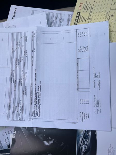 BMW 5-Series 2013 AUTOMATIC 379757434