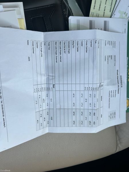 BMW 5-Series 2013 AUTOMATIC 379757438