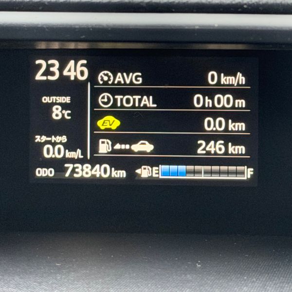 Toyota Aqua 2018 Hybrid 379759784