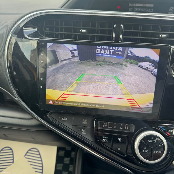 Toyota Aqua 2018 Hybrid 379759792