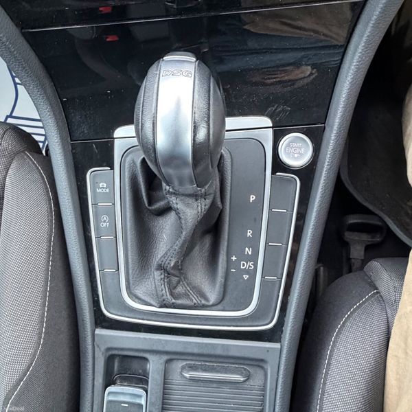 Volkswagen Golf 2016 Highline 379759940