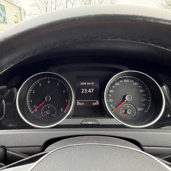 Volkswagen Golf 2016 Highline 379759942