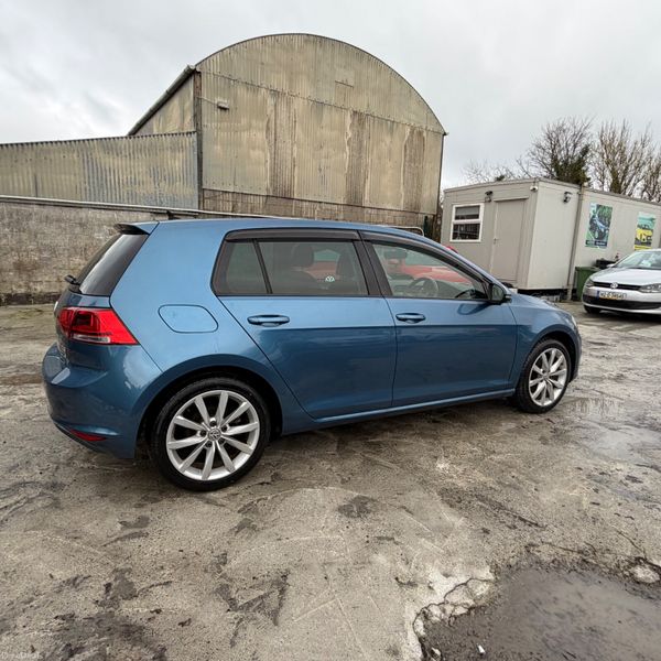 Volkswagen Golf 2016 Highline 379759916