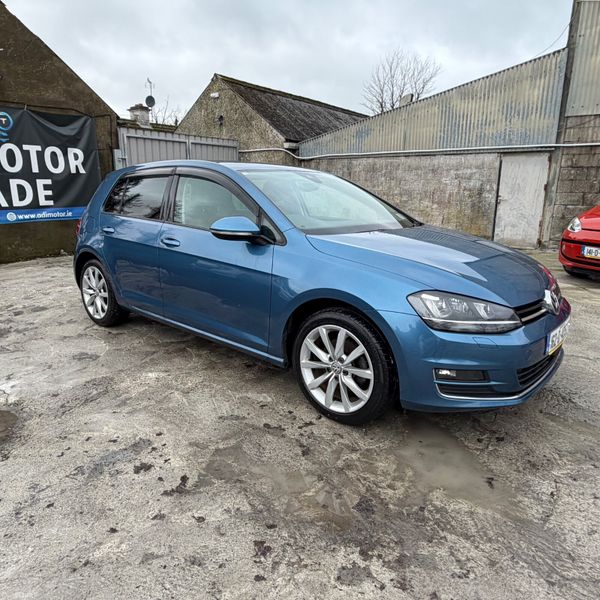 Volkswagen Golf 2016 Highline 379759918