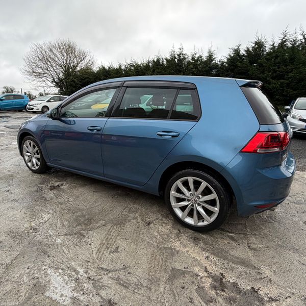 Volkswagen Golf 2016 Highline 379759922