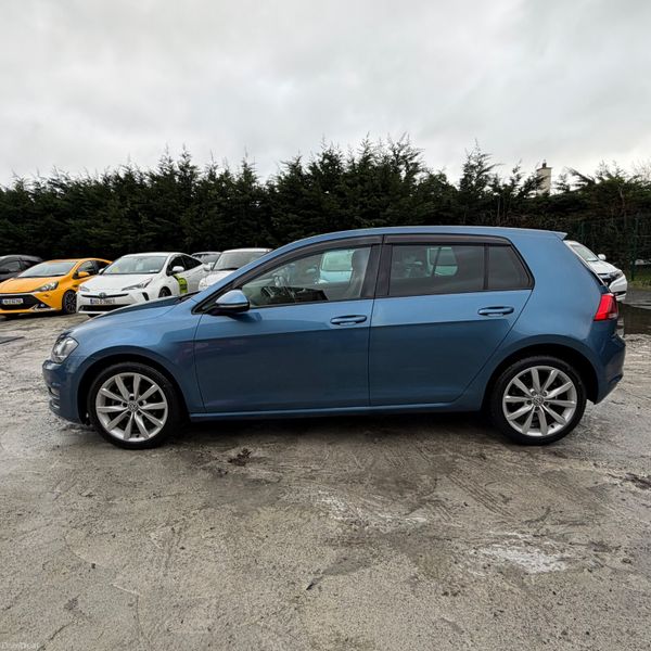 Volkswagen Golf 2016 Highline 379759924