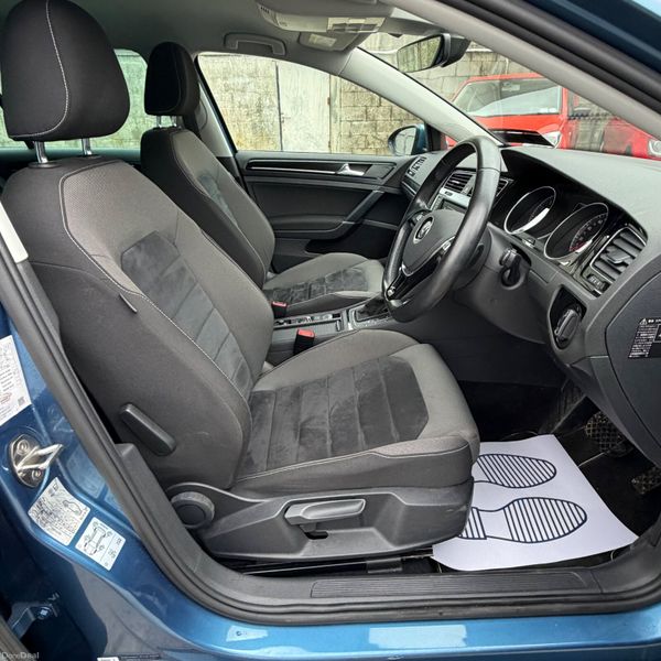 Volkswagen Golf 2016 Highline 379759928