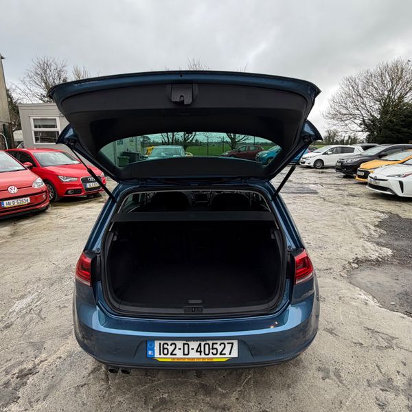 Volkswagen Golf 2016 Highline 379759930