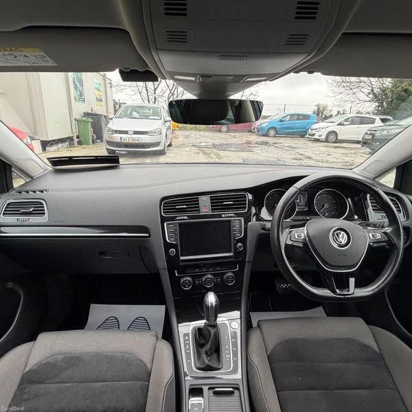Volkswagen Golf 2016 Highline 379759934