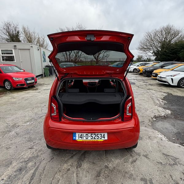 Volkswagen up! 2014 LOW Mileage 379760076