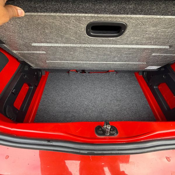 Volkswagen up! 2014 LOW Mileage 379760078