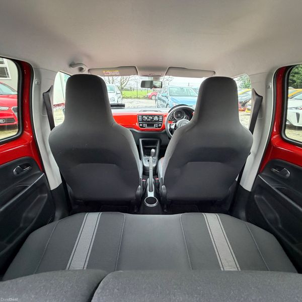 Volkswagen up! 2014 LOW Mileage 379760084
