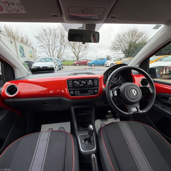 Volkswagen up! 2014 LOW Mileage 379760090
