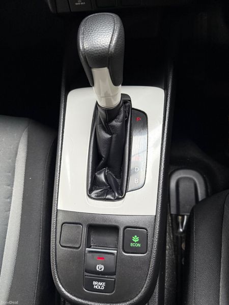 2020 Honda Fit 1.5 Hybrid Automatic,31K Miles 379760612