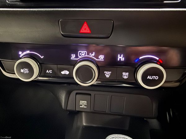 2020 Honda Fit 1.5 Hybrid Automatic,31K Miles 379760614