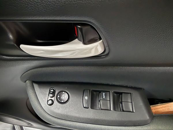 2020 Honda Fit 1.5 Hybrid Automatic,31K Miles 379760616