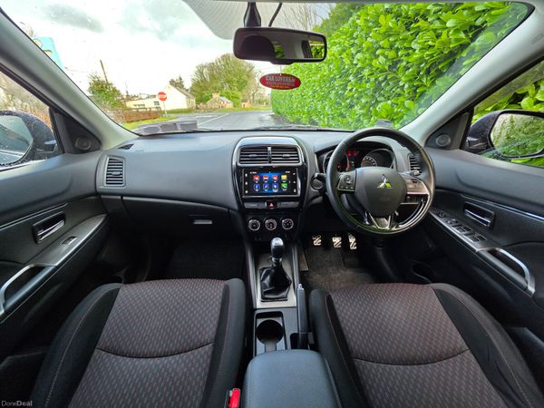 Mitsubishi ASX 2018 NEW NCT 02/2028 379762886