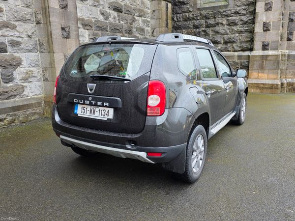 Dacia Duster 2015 379762820