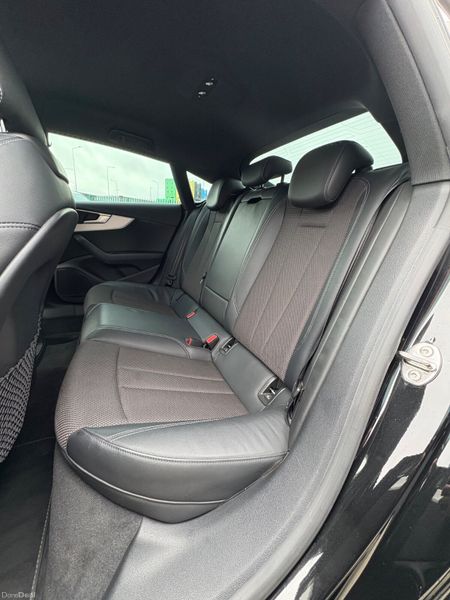 Audi A5 2.0 TFSi S Line 252ps Automatic 2018 379770640