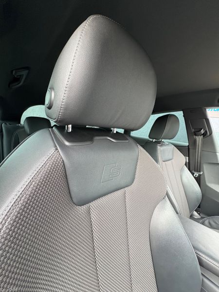 Audi A5 2.0 TFSi S Line 252ps Automatic 2018 379770634