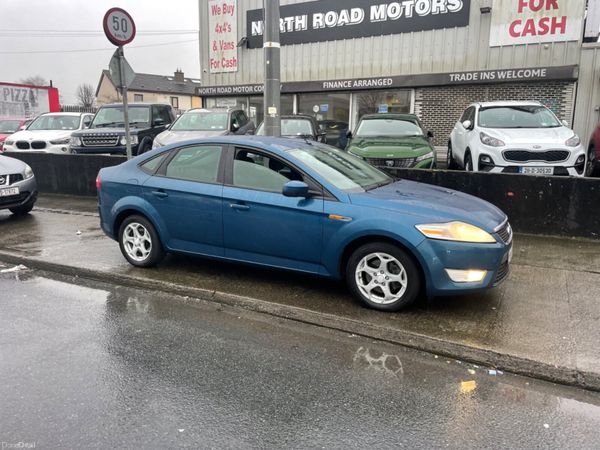 Ford Mondeo 20081.6 new nct very clean car 379773864