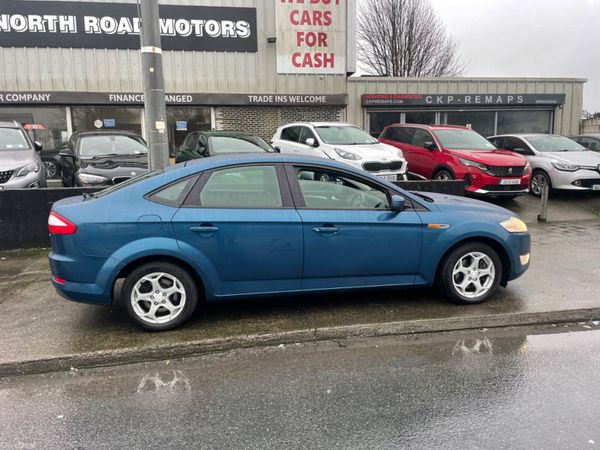 Ford Mondeo 20081.6 new nct very clean car 379773866