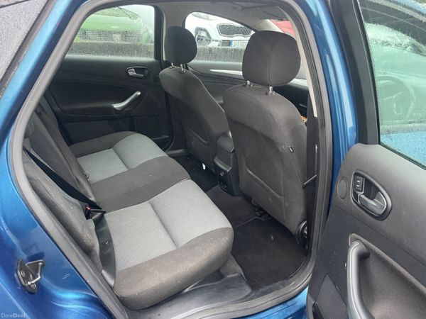 Ford Mondeo 20081.6 new nct very clean car 379773876